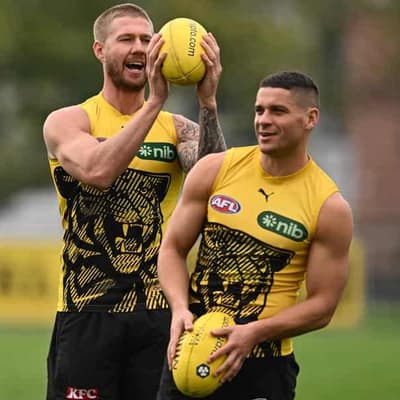 Richmond star to make comeback in rare VFL appearance