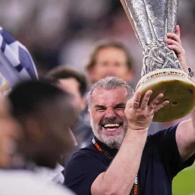 How Ange is flying the flag for football in Australia