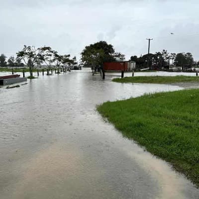 Farmers uncertain about future beyond deadly floods