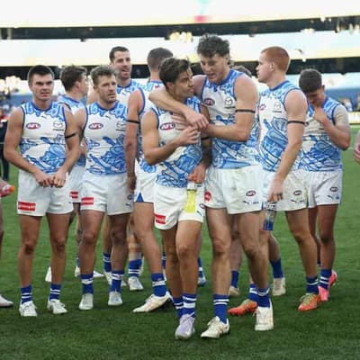 Tighter defence gives Kangas chance to take down Pies