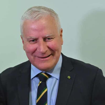 Experts say Nationals MP's solar panel recycling claim disconnected from facts