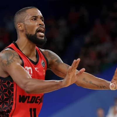 Cotton 'changes everything' for his new NBL side