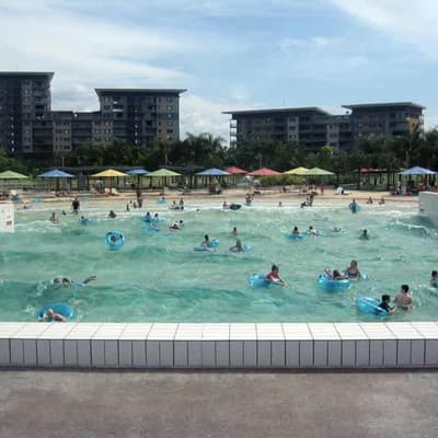 Political leader's partner mired in misused funds claim