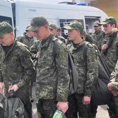 Major prisoner swap between Russia and Ukraine: Trump