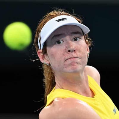 Joint wins all-Aussie battle to reach first WTA final