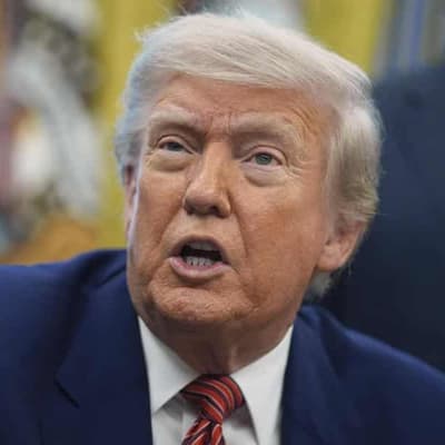 Trump threatens new EU tariffs, reigniting trade fears