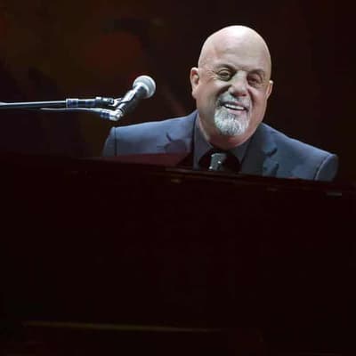 Joel cancels concerts after brain disorder diagnosis