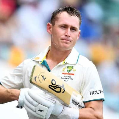Marnus out cheaply again as World Test final looms