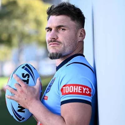 'Don't care': Crichton goes from mentor to tormentor