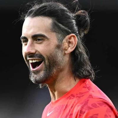 The Gen Z memes on Grundy's mind ahead of Dees reunion