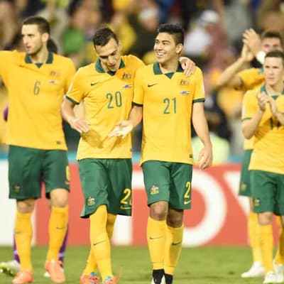 Fresh start to fuel forgotten Socceroo's World Cup fire