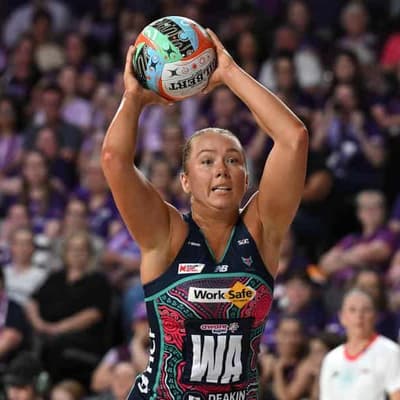 Vixens find form after coach's surprising call to exit