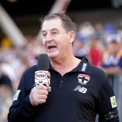 Seething Suns hit back at Lyon's 'offensive whinge'