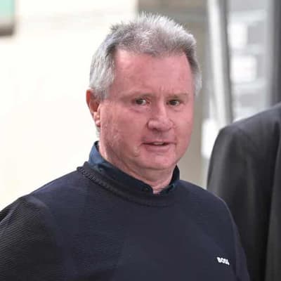 Man accused of dragging 'roo behind car fights charges