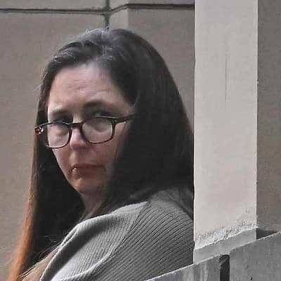 Mushroom murder trial hears from public health official