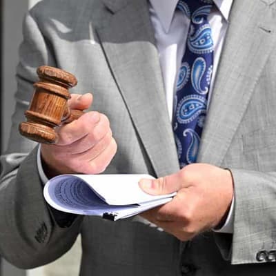 Rate cut hammers in immediate spike in home auctions