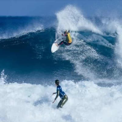 Fan favourite suffers double blow at Margaret River