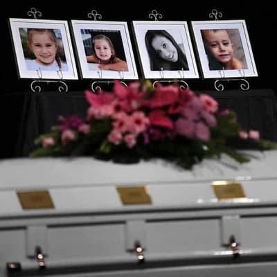 'Hannah's smiling down on us': landmark laws begin