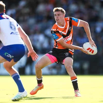 Galvin situation comes with more questions for Bulldogs
