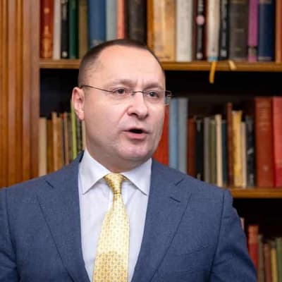 War against democracies 'next door' to Australia: envoy