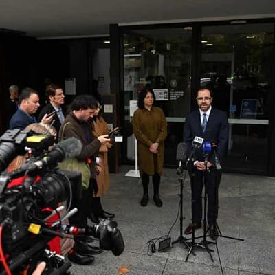 Machete ban enforcers slow to hit beat after mall brawl