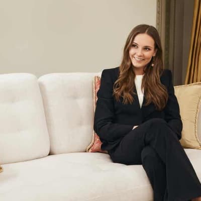 Norwegian princess to study in Australia