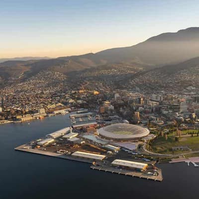 Proposed AFL stadium cost blows out to near $1 billion