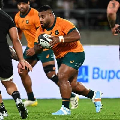 Australia need tightheads on top, warns Wallabies great