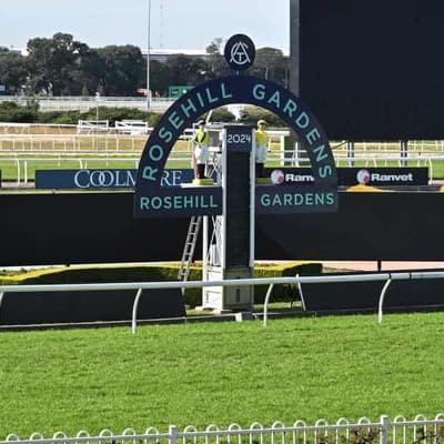 All bets are off as racecourse housing plan runs race