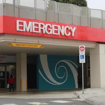 Healthcare provider's collapse prompts reform demands