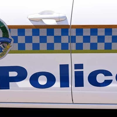 Man restrained by police at supermarket dies