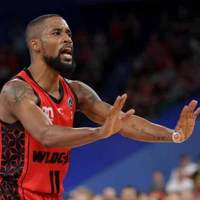 'Rushed' Cotton blames Wildcats' demand for Perth exit