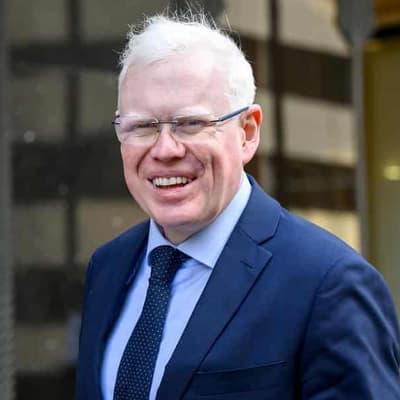 Details of MP's alleged sexual abuse of men revealed