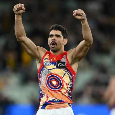 What Lions star regrets from his hot MCG spell