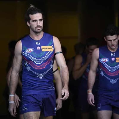 Fremantle skipper wins tribunal challenge, free to play