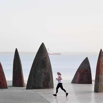 Growing pains and gains as regional boom continues