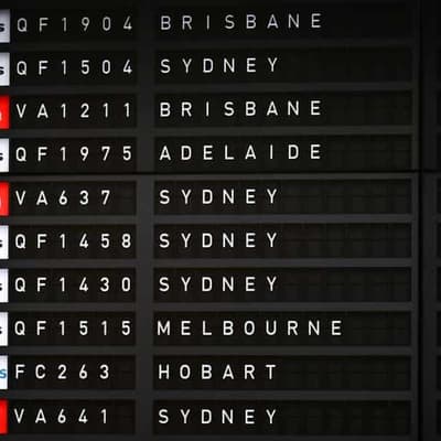 More seats, cheaper fuel cut airfare costs for Aussies