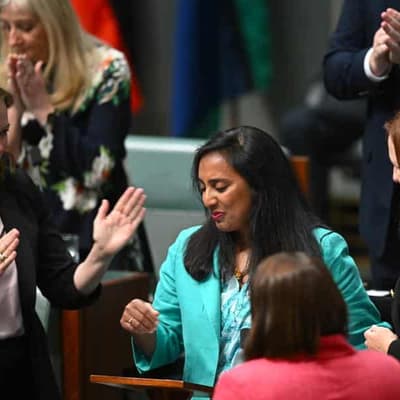 MP whose seat was abolished ends up moving houses