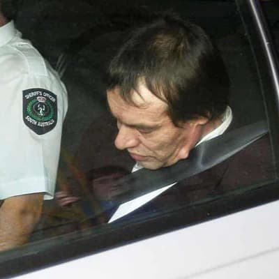 Fewer conditions on Snowtown accomplice's freedom