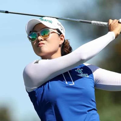 'Dream come true': why Minjee Lee craves another major