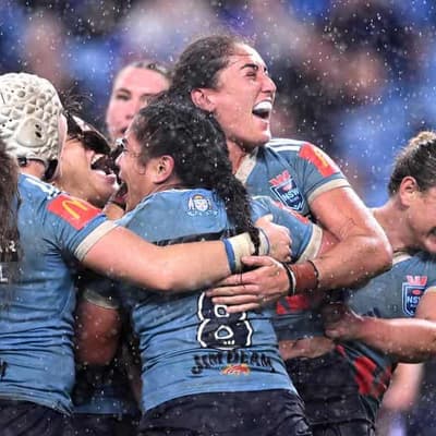 New Blues forge own winning path far from past failures