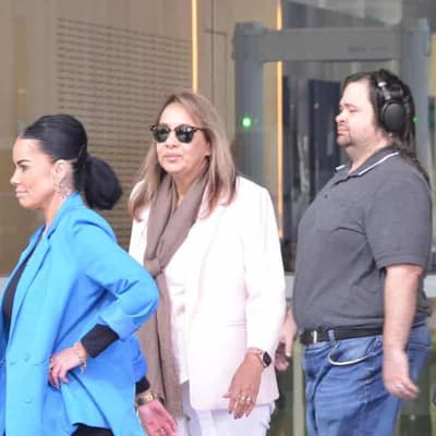 'Disappointed': murder trial jury dismissed, no verdict