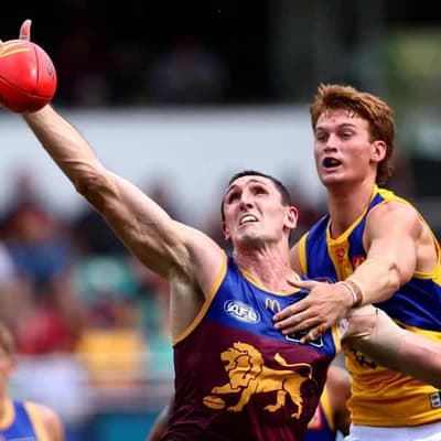 Premiers leave out key pair for clash with Essendon