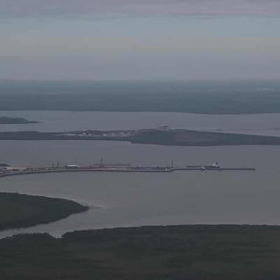 US fuel tanks in Top End not built for severe cyclones