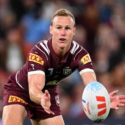 Don't sack me: Cherry-Evans responds to legend's call
