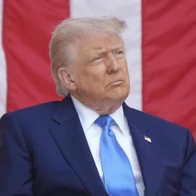 Trump tariff court setback stirs relief and uncertainty