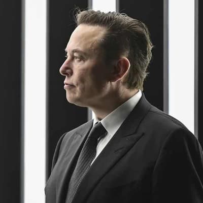 Musk leaves Trump administration after bill criticism