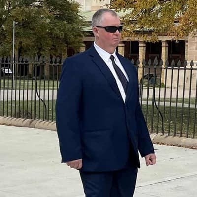 'Heavy': firie sentenced over crash that injured crew