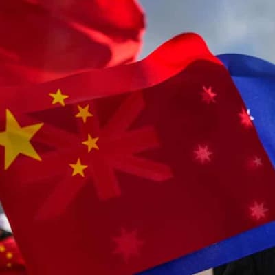 China boosts Pacific ties, flags policing collaboration