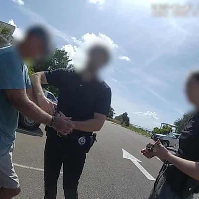 Man charged after directing, streaming child abuse